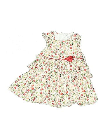 Mayoral Dress (view 1)