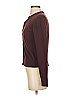 Ann Taylor Burgundy Cardigan Size S - photo 4