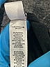 Plush Solid Black Active Pants Size M - photo 8