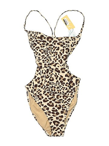 Kona Sol One Piece Swimsuit (view 1)