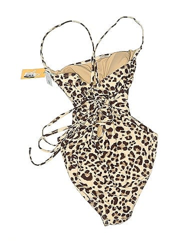 Kona Sol One Piece Swimsuit (view 2)
