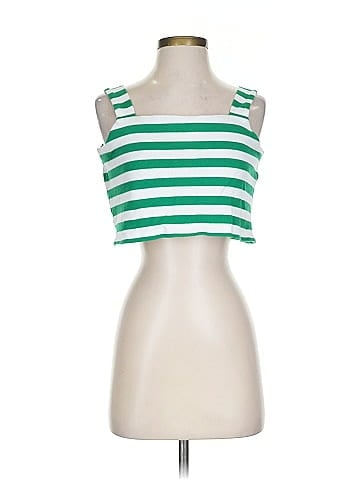 Amour Vert Tube Top (view 1)