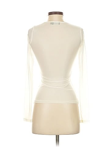 PrettyLittleThing 3/4 Sleeve T-Shirt (view 2)