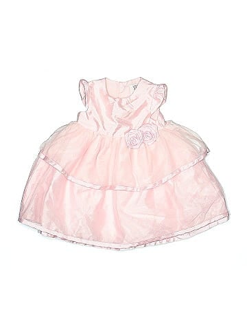 Just One You Made by Carter's Dress (view 1)