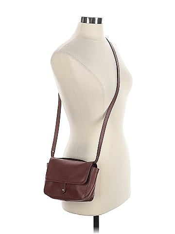 G.H. Bass & Co. Crossbody Bag (view 2)
