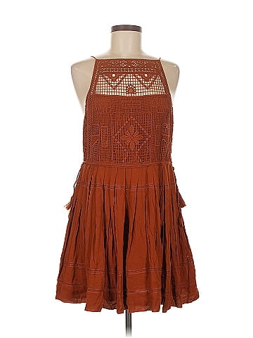 Free People Casual Dress (view 1)