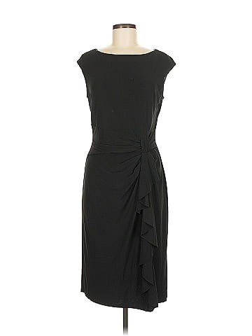 Chaps Cocktail Dress (view 1)