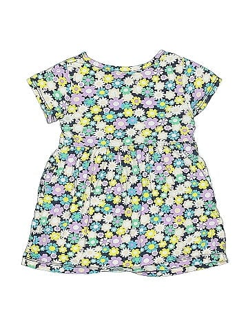 Wonder Nation Dress (view 2)