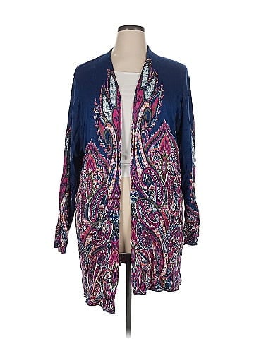 Ruby Rd. Cardigan (view 1)