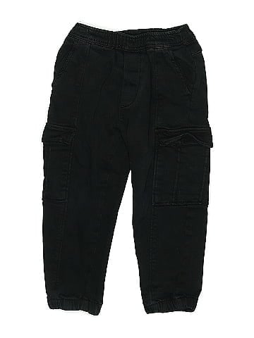 Zara Cargo Pants (view 1)