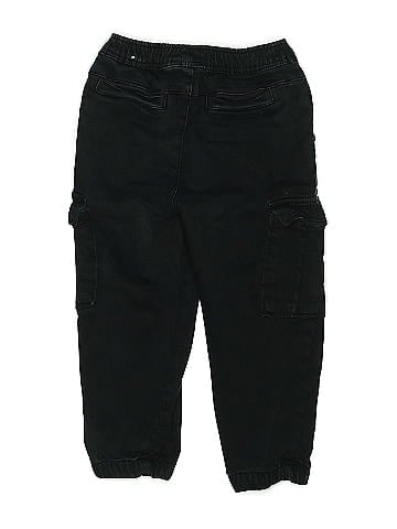 Zara Cargo Pants (view 2)