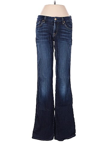 7 For All Mankind Jeans (view 1)