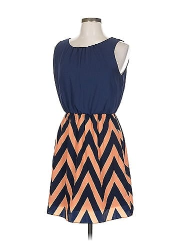 Moa Moa Casual Dress (view 1)