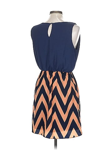 Moa Moa Casual Dress (view 2)