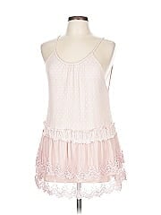 Pol Sleeveless Blouse