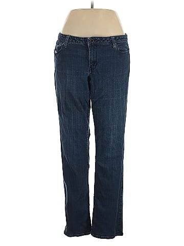 DKNY Jeans Jeans (view 1)