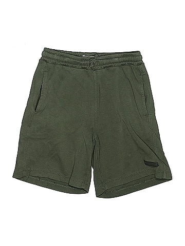 Zara Athletic Shorts (view 1)