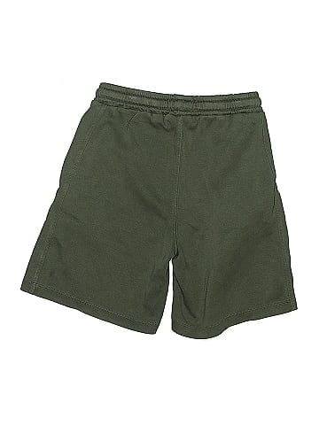 Zara Athletic Shorts (view 2)