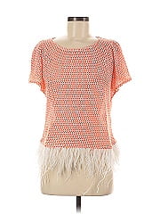 Eva Franco Short Sleeve Top
