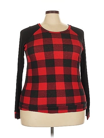 Acting Pro Long Sleeve T-Shirt (view 1)