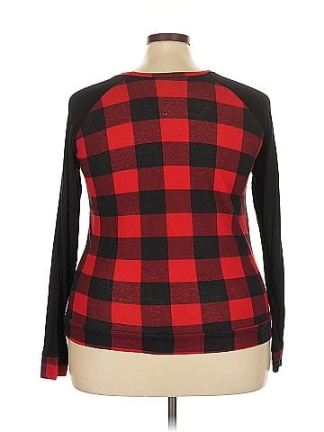Acting Pro Long Sleeve T-Shirt (view 2)