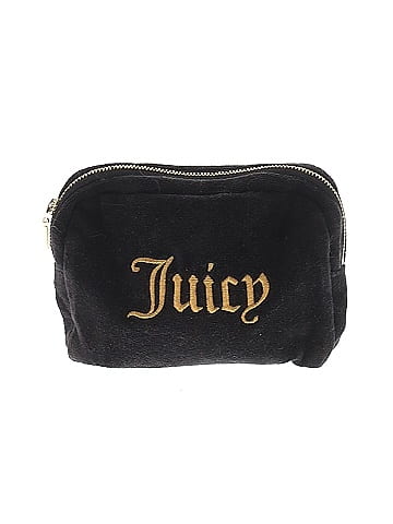 Juicy Couture Makeup Bag (view 1)