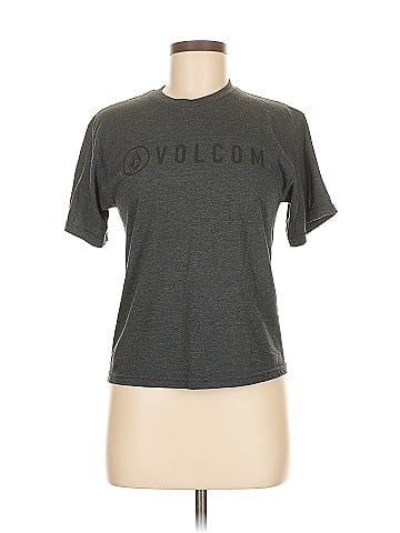 Volcom Short Sleeve T-Shirt (view 1)