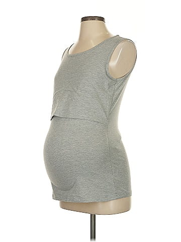 Smallshow Sleeveless Top (view 1)