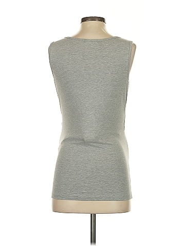 Smallshow Sleeveless Top (view 2)