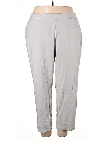 Universal Standard Casual Pants (view 1)