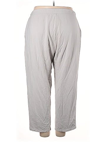 Universal Standard Casual Pants (view 2)