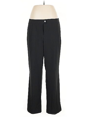 Zenergy by Chico's Dress Pants (view 1)