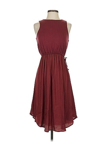 Ann Taylor LOFT Casual Dress (view 1)