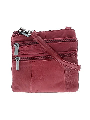 Unbranded Crossbody Bag (view 1)