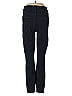 Good American Chevron-herringbone Blue Jeans Size 4 - photo 2