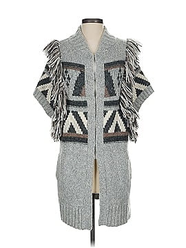 White + Warren Sweater Vest
