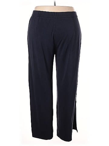 Eileen Fisher Casual Pants (view 2)