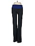 VSX Sport Color Block Blue Black Yoga Pants Size M (estimated) - photo 1