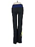 VSX Sport Color Block Blue Black Yoga Pants Size M (estimated) - photo 2