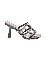 Open Edit Mule/Clog