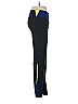 VSX Sport Color Block Blue Black Yoga Pants Size M (estimated) - photo 3