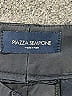 Piazza Sempione Solid Blue Casual Pants Size EU (IT) 44 / US 8 - photo 6