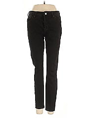 Cosmic Blue Love Jeans