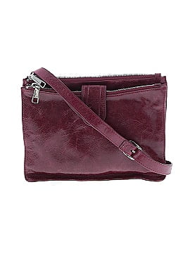 Hobo The Original Leather Crossbody Bag