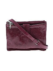 Hobo The Original Leather Crossbody Bag