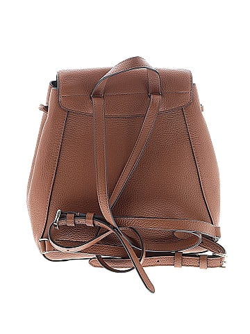 Kate Spade New York Leather Backpack (view 2)