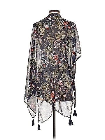 Jolt Kimono (view 2)