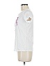 Victoria's Secret White Short Sleeve T-Shirt Size M - photo 4