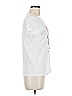 Victoria's Secret White Short Sleeve T-Shirt Size M - photo 3
