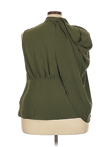 Zapelle Sleeveless Blouse (view 2)